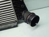 Radiator intercooler Volkswagen Passat B7 (362) [Fabr 2010-2014] 3C0145805AK 1.6 TDI CAYC 77KW / 105CP