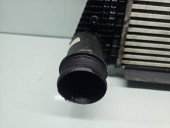Radiator intercooler Volkswagen Passat B7 (362) [Fabr 2010-2014] 3C0145805AK 1.6 TDI CAYC 77KW / 105CP