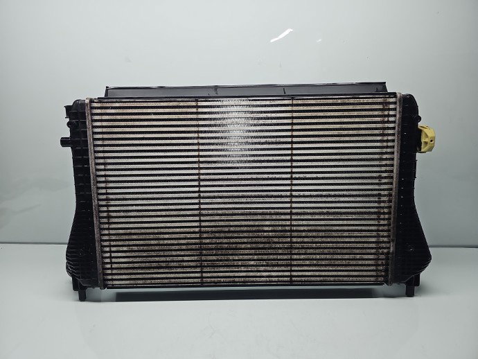 Radiator intercooler Volkswagen Passat B7 (362) [Fabr 2010-2014] 3C0145805AK 1.6 TDI CAYC 77KW / 105CP