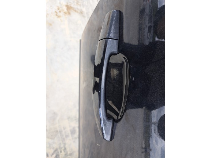 Maner usa dreapta fata Opel Insignia A [Fabr 2008-2016] Break GAR