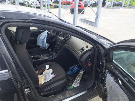 Cheder usa dreapta fata Opel Insignia A [Fabr 2008-2016] Break OEM