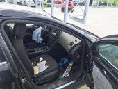 Cheder usa dreapta fata Opel Insignia A [Fabr 2008-2016] Break OEM