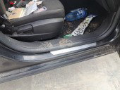 Cheder usa dreapta fata Opel Insignia A [Fabr 2008-2016] Break OEM