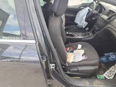 Cheder usa dreapta fata Opel Insignia A [Fabr 2008-2016] Break OEM