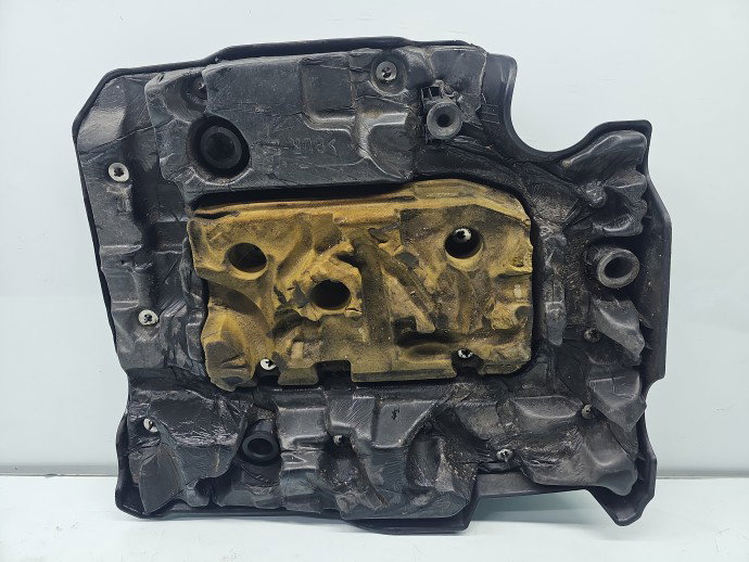 Capac motor KIA Sportage III [Fabr 2010-2016] OEM 2.0 CRDI D4HA 100KW / 136CP