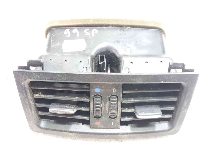 Grila aerisire spate 7129556 Bmw 5 (E60) [Fabr 2004-2010] 