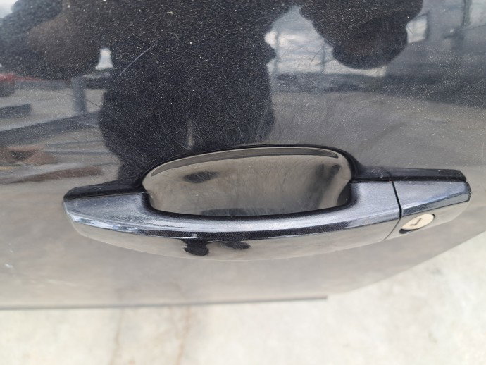 Maner usa stanga fata Opel Insignia A [Fabr 2008-2016] Break GAR