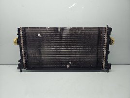 Radiator apa Skoda Rapid (NH3) [Fabr 2012-2019] 6R0121253 1.6 TDI CAYC 77KW / 105CP