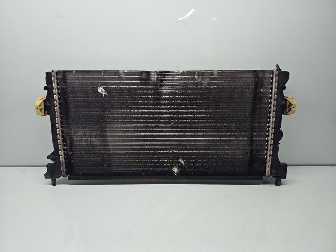 Radiator apa Skoda Rapid (NH3) [Fabr 2012-2019] 6R0121253 1.6 TDI CAYC 77KW / 105CP