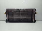 Radiator apa Skoda Rapid (NH3) [Fabr 2012-2019] 6R0121253 1.6 TDI CAYC 77KW / 105CP