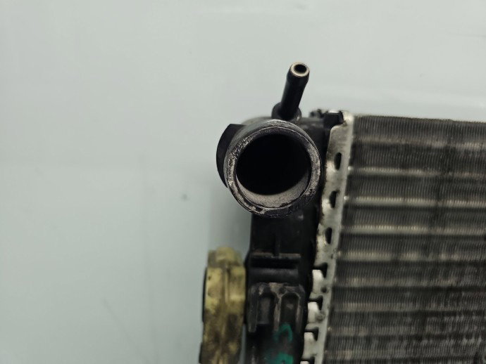 Radiator apa Skoda Rapid (NH3) [Fabr 2012-2019] 6R0121253 1.6 TDI CAYC 77KW / 105CP