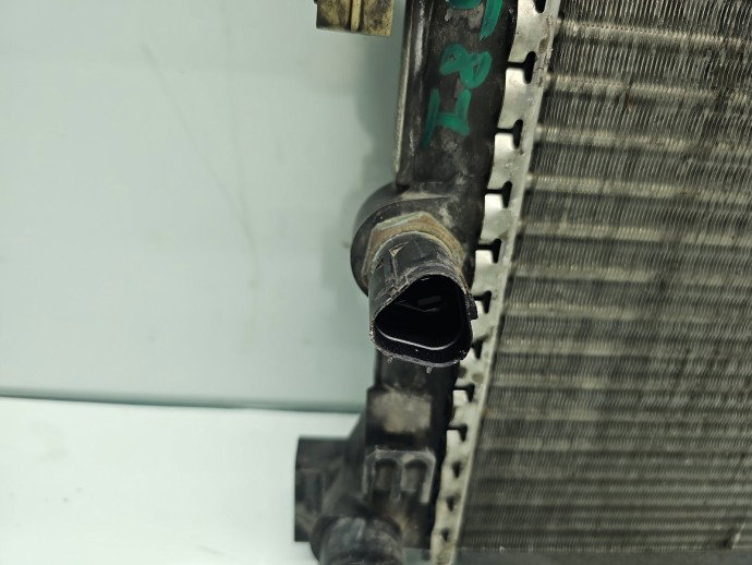 Radiator apa Skoda Rapid (NH3) [Fabr 2012-2019] 6R0121253 1.6 TDI CAYC 77KW / 105CP