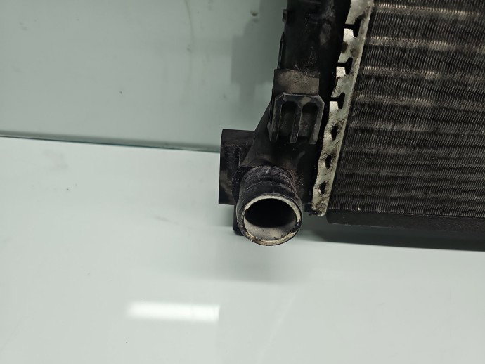 Radiator apa Skoda Rapid (NH3) [Fabr 2012-2019] 6R0121253 1.6 TDI CAYC 77KW / 105CP