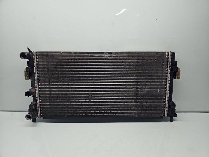 Radiator apa Skoda Rapid (NH3) [Fabr 2012-2019] 6R0121253 1.6 TDI CAYC 77KW / 105CP