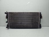 Radiator apa Skoda Rapid (NH3) [Fabr 2012-2019] 6R0121253 1.6 TDI CAYC 77KW / 105CP