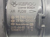 Debitmetru aer Hyundai Tucson (TL) [Fabr 2015-2020] 28164-2A500 1.7 CRDI D4FD 85KW / 116CP