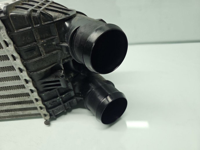 Radiator intercooler PEUGEOT 208 [Fabr 2012-prezent] 9803900780 1.2 Benz B12XHL 96KW / 130CP