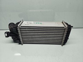 Radiator intercooler PEUGEOT 2008 [Fabr 2013-prezent] 9803900780 1.2 Benz B12XHL 96KW / 130CP