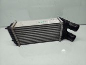 Radiator intercooler PEUGEOT 2008 [Fabr 2013-prezent] 9803900780 1.2 Benz B12XHL 96KW / 130CP