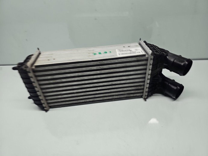 Radiator intercooler Citroen C3 (II) [Fabr 2009-2016] 9803900780 1.2 Benz B12XHL 96KW / 130CP