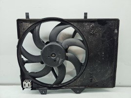 Electroventilator Citroen C3 (II) [Fabr 2009-2016] 03641929 1.2 Benz B12XHL 96KW / 130CP