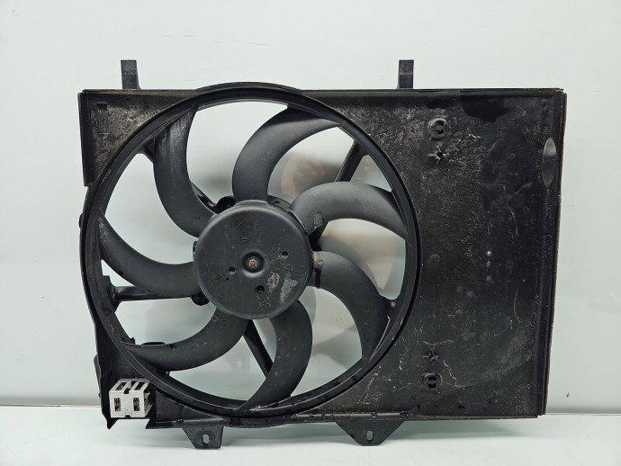 Electroventilator Citroen C3 (II) [Fabr 2009-2016] 03641929 1.2 Benz B12XHL 96KW / 130CP