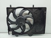 Electroventilator Citroen C3 (II) [Fabr 2009-2016] 03641929 1.2 Benz B12XHL 96KW / 130CP