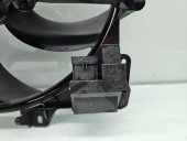 Electroventilator Citroen C3 (II) [Fabr 2009-2016] 03641929 1.2 Benz B12XHL 96KW / 130CP