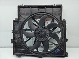 Electroventilator Bmw X4 (F26) [Fabr 2012 -2018] 7562594-02 2.0 N47N 135KW / 184CP