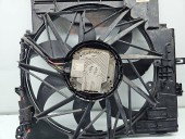 Electroventilator Bmw X4 (F26) [Fabr 2012 -2018] 7562594-02 2.0 N47N 135KW / 184CP