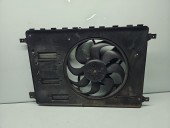 Electroventilator Volvo V70 III (P80) [Fabr 2007-2016] 31305135 1.6 D4162T 84KW / 115CP