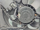 Electroventilator Volvo V70 III (P80) [Fabr 2007-2016] 31305135 1.6 D4162T 84KW / 115CP