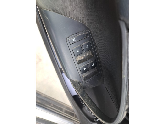 Butoane comanda geamuri sofer Opel Insignia A [Fabr 2008-2016] OEM