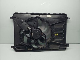 Electroventilator Volvo V60 [Fabr 2010-2018] 31305135 1.6 D4162T 84KW / 115CP