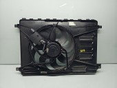 Electroventilator Volvo V60 [Fabr 2010-2018] 31305135 1.6 D4162T 84KW / 115CP