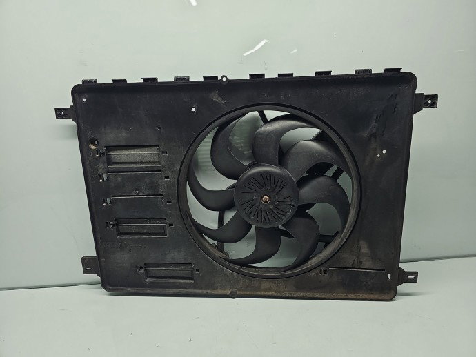 Electroventilator Volvo V60 [Fabr 2010-2018] 31305135 1.6 D4162T 84KW / 115CP