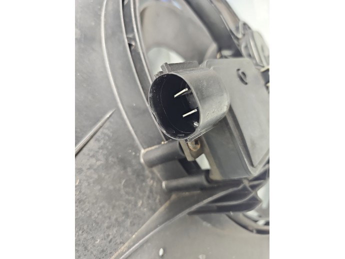 Electroventilator Volvo V60 [Fabr 2010-2018] 31305135 1.6 D4162T 84KW / 115CP