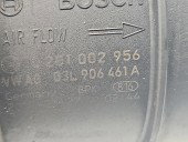 Debitmetru aer AUDI A3 (8V1) [Fabr 2012-prezent] 03L906461A 2.0 TDI CRBC 110KW / 150CP