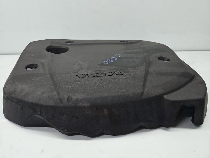 Capac motor Volvo S60 ll [Fabr 2010-2018] 31437508 2.0 D4204T5 133KW / 181CP