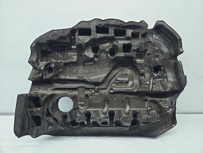 Capac motor Volvo S60 ll [Fabr 2010-2018] 31437508 2.0 D4204T5 133KW / 181CP