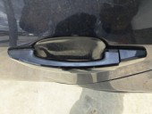 Maner usa stanga spate Opel Insignia A [Fabr 2008-2016] Break OEM