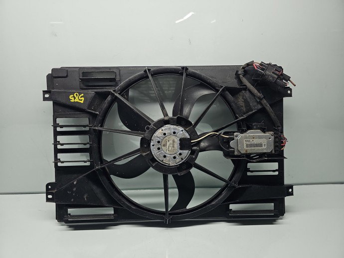 Electroventilator Volkswagen Passat B7 (362) [Fabr 2010-2014] 1K0121203AN 1.6 TDI CAYC 77KW / 105CP
