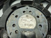 Electroventilator Volkswagen Passat B7 (362) [Fabr 2010-2014] 1K0121203AN 1.6 TDI CAYC 77KW / 105CP