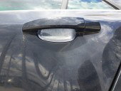 Maner usa stanga spate Opel Insignia A [Fabr 2008-2016] Break OEM
