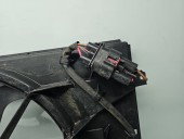 Electroventilator Volkswagen Golf 6 (5K1) [Fabr 2009-2013] 1K0121203AN 1.6 TDI CAYC 77KW / 105CP