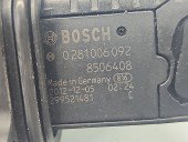 Debitmetru aer Bmw 3 (F30) [Fabr 2012-2017] 8506408 2.0 N47D20 105KW / 143CP