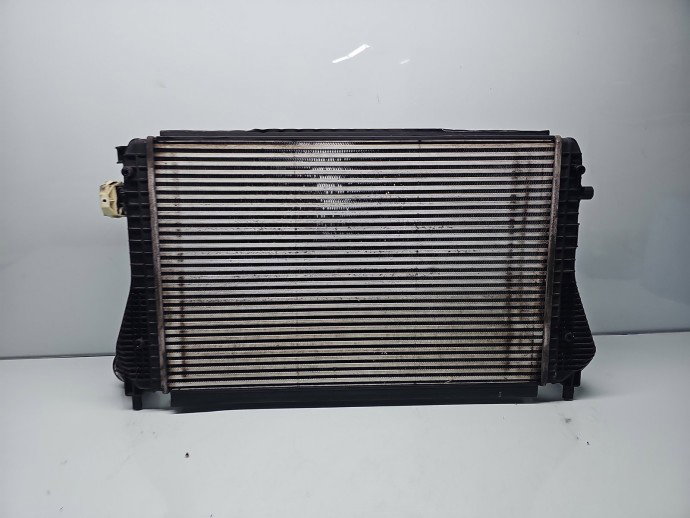 Radiator intercooler Volkswagen Golf 6 (5K1) [Fabr 2009-2013] 1K0145803AS 1.6 TDI CAYC 77KW / 105CP