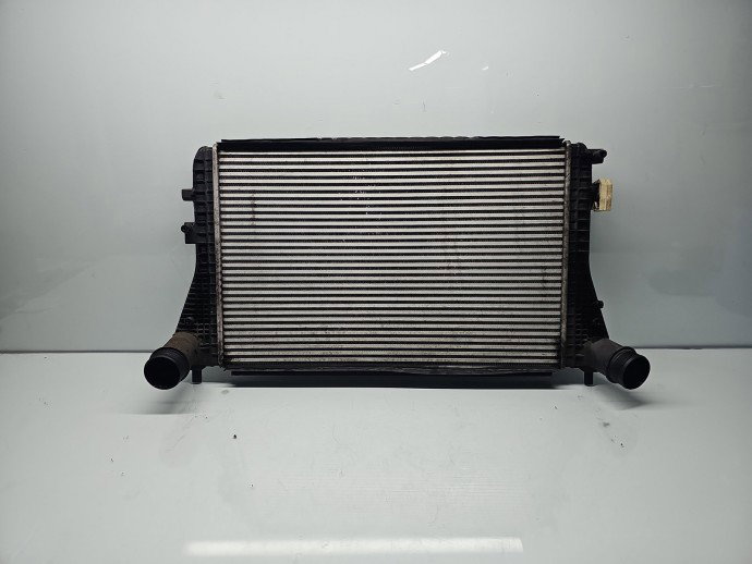 Radiator intercooler Volkswagen Golf 6 (5K1) [Fabr 2009-2013] 1K0145803AS 1.6 TDI CAYC 77KW / 105CP