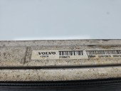 Radiator intercooler Volvo V70 III (P80) [Fabr 2007-2016] 31338471 1.6 D4162T 84KW / 115CP