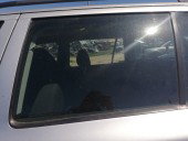Geam usa stanga spate Skoda Octavia 2 facelift 1.9 TDI OEM 2004-2013